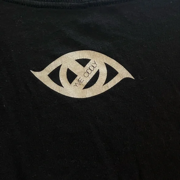 yvie oddly shirt - Picture 3 of 3